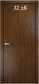 Схожие товары - Дверь Оникс звукоизоляционная 32 дБ дуб коньячный, глухая
