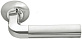 Схожие товары - Межкомнатная ручка Morelli MH11, никель белый/полированный хром