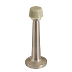 Недавно просмотренные - Ограничитель дверной настенный Fuaro DS-15 SN матовый никель