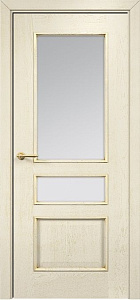 Недавно просмотренные - Дверь Оникс Версаль эмаль слоновая кость патина золото, сатинат