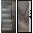 Недавно просмотренные - Входная дверь Матадор MXМ-6 антрацит софт/панель зеркало 1, силк маус