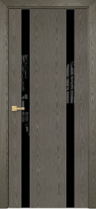 Недавно просмотренные - Дверь Оникс Верона 2 дуб арктик, триплекс черный