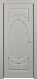 Недавно просмотренные - Дверь Z Luvr Т2 эмаль Grey patina Silver, глухая