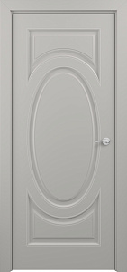 Недавно просмотренные - Дверь Z Luvr Т2 эмаль серая patina Silver, глухая
