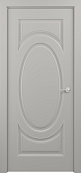 Схожие товары - Дверь Z Luvr Т2 эмаль Grey patina Silver, глухая