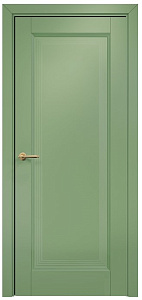 Недавно просмотренные - Дверь Оникс Тоскана 1 эмаль RAL 6021, глухая