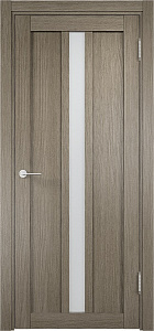 Недавно просмотренные - Дверь V Eldorf ЭКО 01 вишня малага, сатинато белое