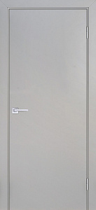 Недавно просмотренные - Дверь Текона эмаль Smalta-Line 00 агат RAL 7044, глухая