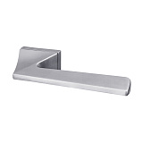 Межкомнатная ручка Armadillo IRON UCS MWSC-33 Итальянский тисненый