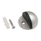 Недавно просмотренные - Ограничитель дверной Armadillo DH003ZA SN матовый никель