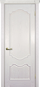 Недавно просмотренные - Дверь Текона шпон Фрейм 01 ясень айсберг, глухая