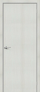 Недавно просмотренные - Дверь Браво Браво-0 экошпон Bianco Veralinga, глухая