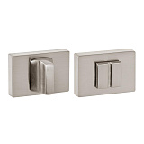 Сантехническая завертка Punto BK6.K.QSL52 SN-3 матовый никель