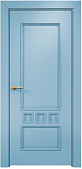 Схожие товары - Дверь Оникс Амстердам эмаль голубая, глухая