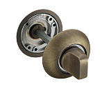 Сантехническая завертка ADDEN BAU WC 003 BRONZE