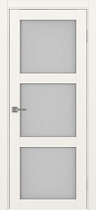 Недавно просмотренные - Дверь Эко 530.222 бежевый, сатинат