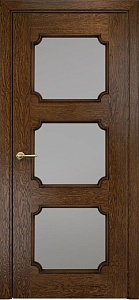 Недавно просмотренные - Дверь Оникс Валенсия дуб коньячный, сатинат графит