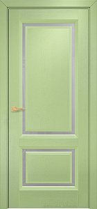 Недавно просмотренные - Дверь Оникс Бристоль эмаль фисташковая по шпону ясеня