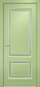 Схожие товары - Дверь Оникс Бристоль эмаль фисташковая по шпону ясеня