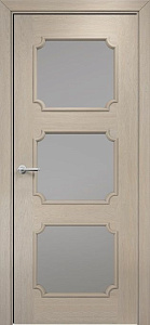 Недавно просмотренные - Дверь Оникс Валенсия мокко, сатинат графит