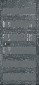 Недавно просмотренные - Дверь Оникс Нео дуб седой, глухая