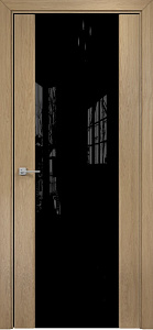 Недавно просмотренные - Дверь Оникс Престиж капучино, триплекс черный