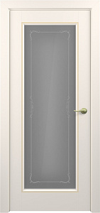 Недавно просмотренные - Дверь ZADOOR Neapol Т1 decor эмаль Pearl patina Gold, сатинат