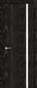 Недавно просмотренные - Дверь Ситидорс Циркон-1 черный абрикос, остекленная