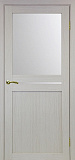 Дверь Эко 520.221 дуб беленый, сатинат