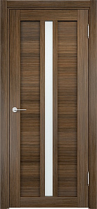 Недавно просмотренные - Дверь V Casaporte экошпон Венеция 05 венге мелинга, сатинато белое