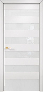 Недавно просмотренные - Дверь Оникс Нео эмаль белая, лакобель белый
