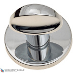 Рекомендация - Завертка сантехническая Fratelli Cattini WC 7FS, полированный хром