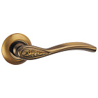 Недавно просмотренные - Межкомнатная ручка Punto RUMBA TL CFB-18 кофе глянец