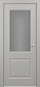 Схожие товары - Дверь ZADOOR Venecia Т3 decor эмаль Grey patina Silver, сатинат