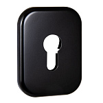 Рекомендация - Накладка на цилиндр Fuaro ESC 486-C SQ XL черный