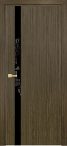 Недавно просмотренные - Дверь Оникс Верона 1 олива, триплекс черный