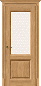 Недавно просмотренные - Дверь Браво Классико-33 экошпон анегри вералинга, сатинато белое художественное "White Сrystal"