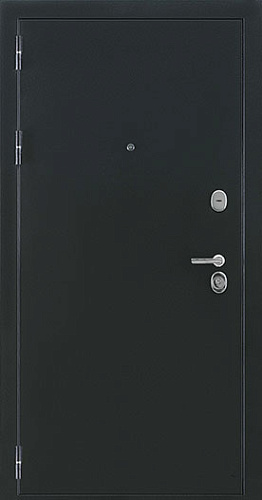 Входная дверь Президент Х7, антик хамелеон/панель на выбор