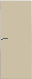 Недавно просмотренные - Дверь скрытая ИУ-42 AL с 4-х сторон, эмаль сливки 2,2 м