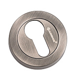 Накладка на цилиндр Archie GENESIS CL-20G CL BL. SILVER