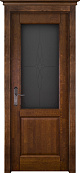 Схожие товары - Дверь ДР массив ольхи Европа античный орех, стекло Селена мателюкс с гравировкой