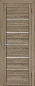 Схожие товары - Дверь ДР экошпон Master 56001 дуб натуральный, сатинато белое