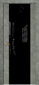 Схожие товары - Дверь Оникс Престиж бетон светлый, триплекс черный