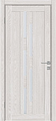 Схожие товары - Дверь Триадорс Luxury серия 500 Модель 537 латте, стекло матовое белое