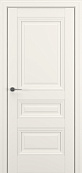 Схожие товары - Дверь Z Ампир В3 экошпон молочный, глухая