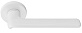 Схожие товары - Межкомнатная ручка Morelli Luxury Tomorrow-R5 Bia, белый