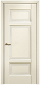 Недавно просмотренные - Дверь Оникс Тоскана 4 эмаль слоновая кость, глухая