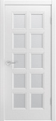 Схожие товары - Дверь Шейл Дорс Bellini 777 эмаль белая, сатинато 1-2 белое