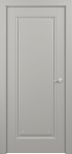 Недавно просмотренные - Дверь Z Neapol Т3 decor эмаль Grey, глухая