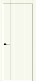 Дверь Лайн12 эмаль RAL 9010, глухая